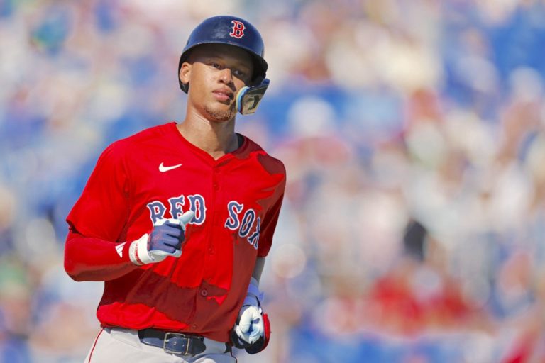 Kristian-Campbell-Fantasy-Baseball-Rankings-Draft-Sleepers-MLB-Prospects-icon-rotoballer-1220x813.jpeg