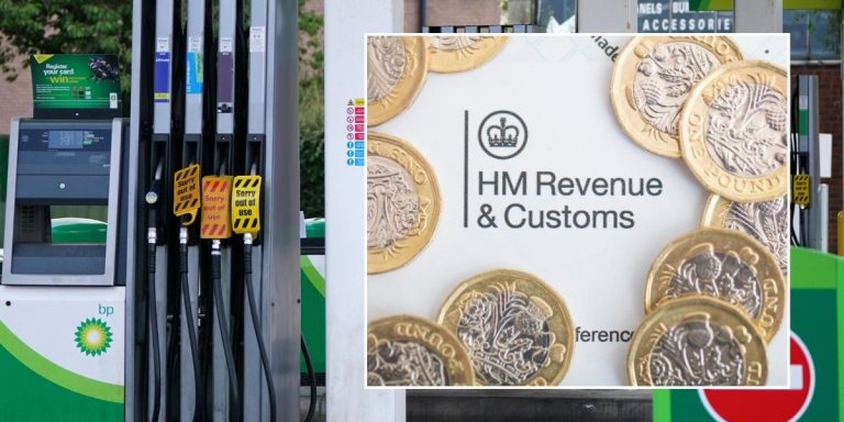 petrol-station-and-a-hmrc-letter.jpg